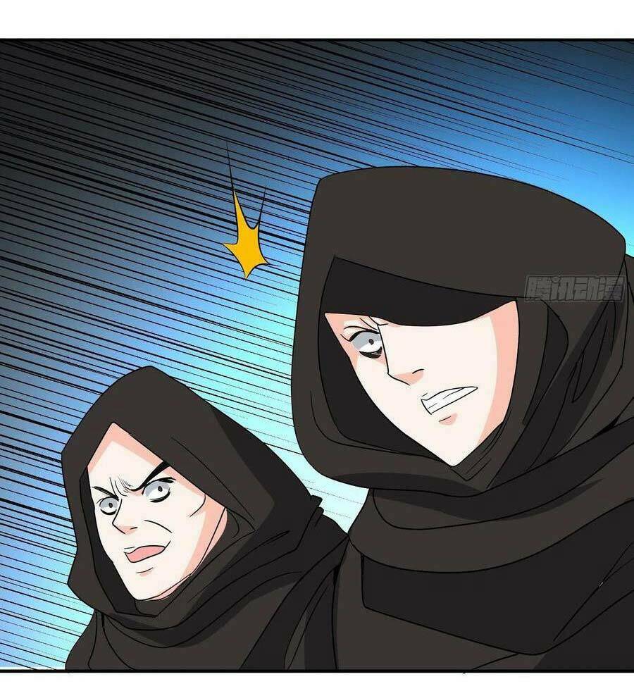 Con Của Ta Là Đại Lão - Chapter 55 - Page 48