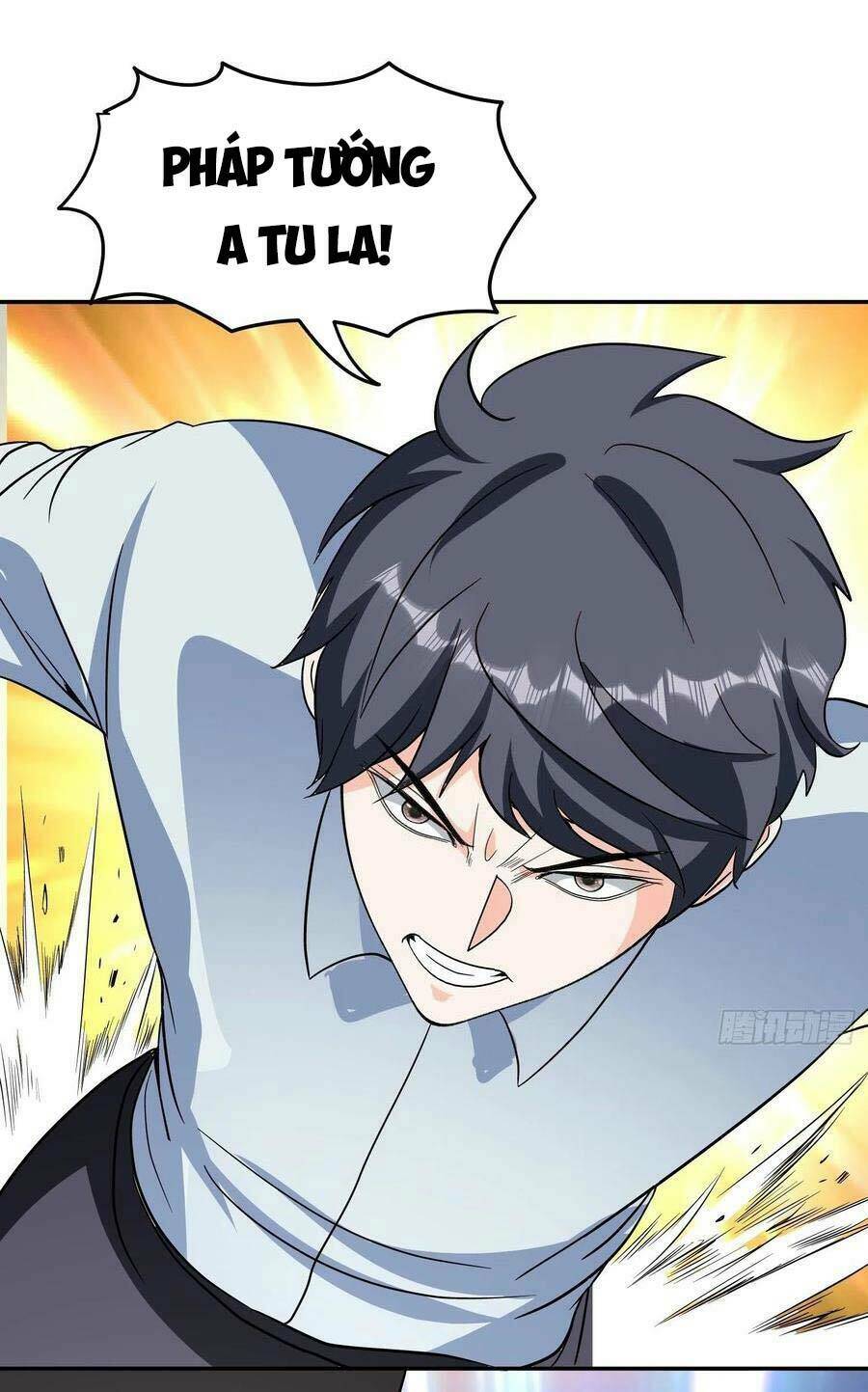 Con Của Ta Là Đại Lão - Chapter 55 - Page 51