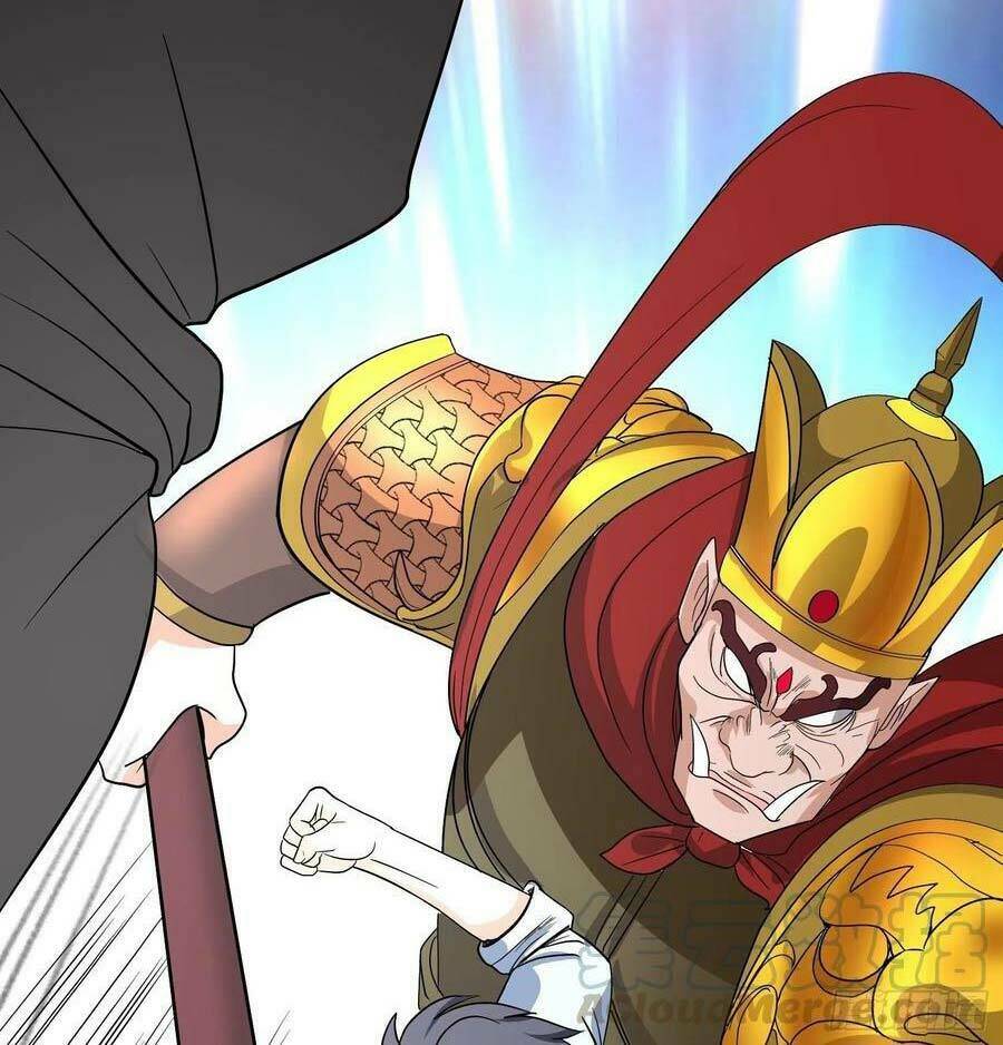 Con Của Ta Là Đại Lão - Chapter 55 - Page 52