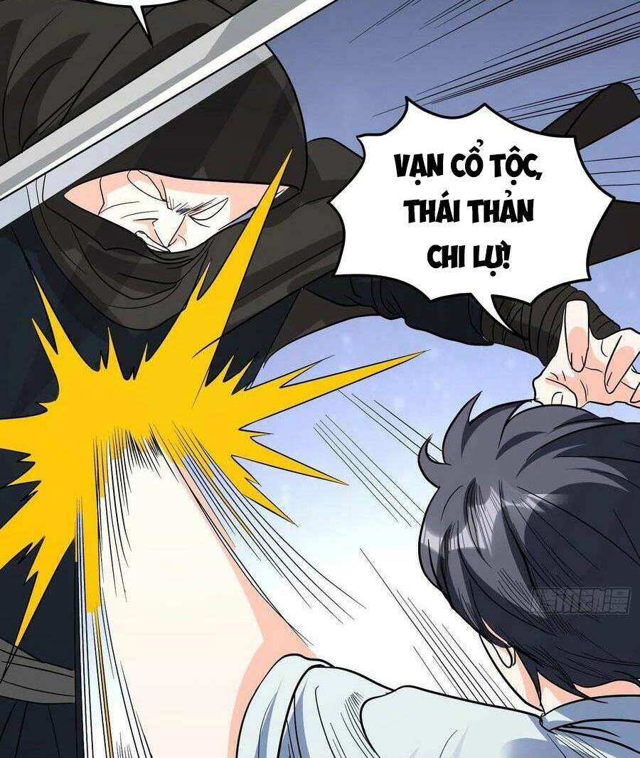 Con Của Ta Là Đại Lão - Chapter 55 - Page 58