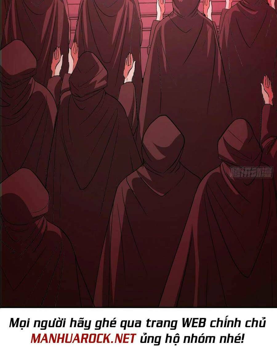 Con Của Ta Là Đại Lão - Chapter 55 - Page 5