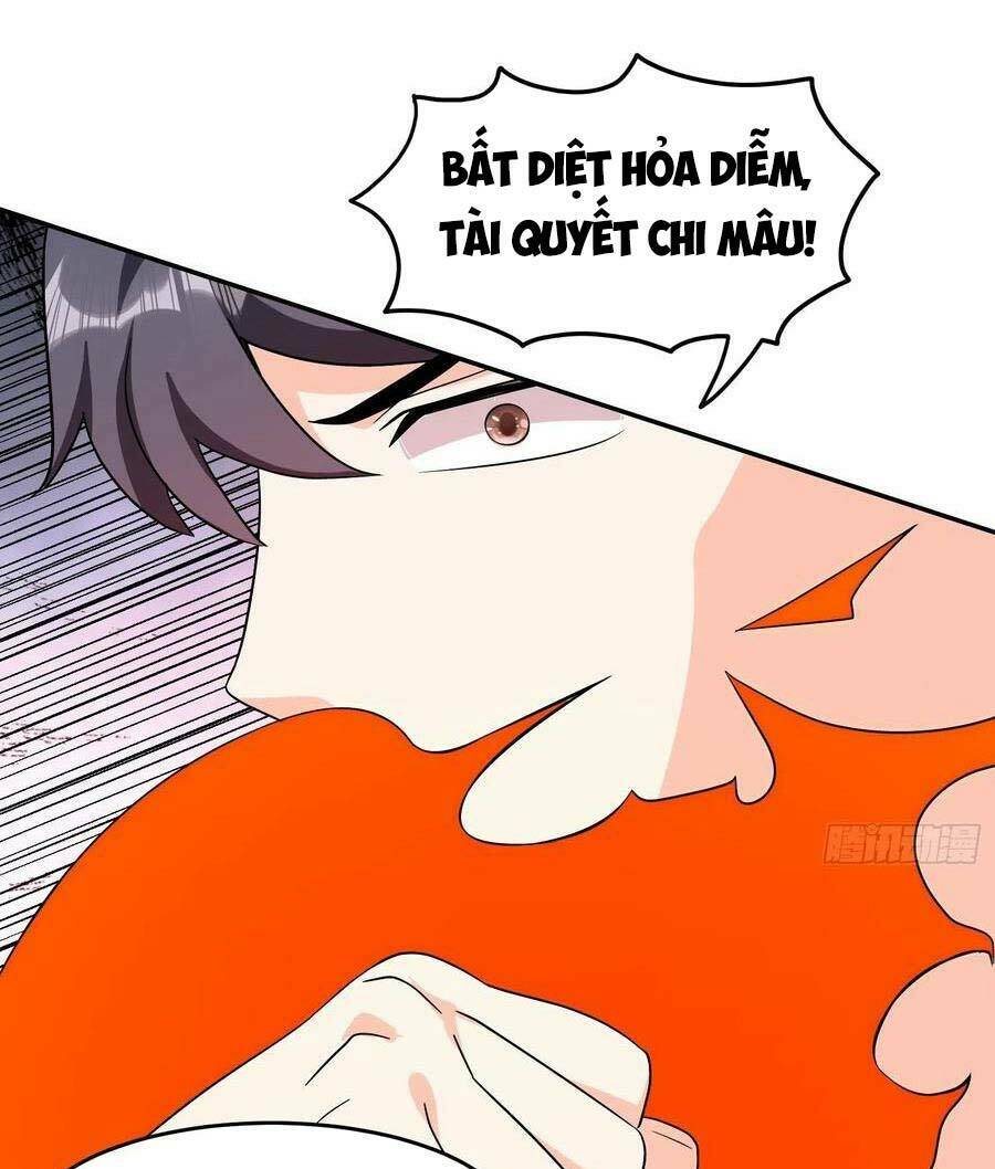 Con Của Ta Là Đại Lão - Chapter 55 - Page 60