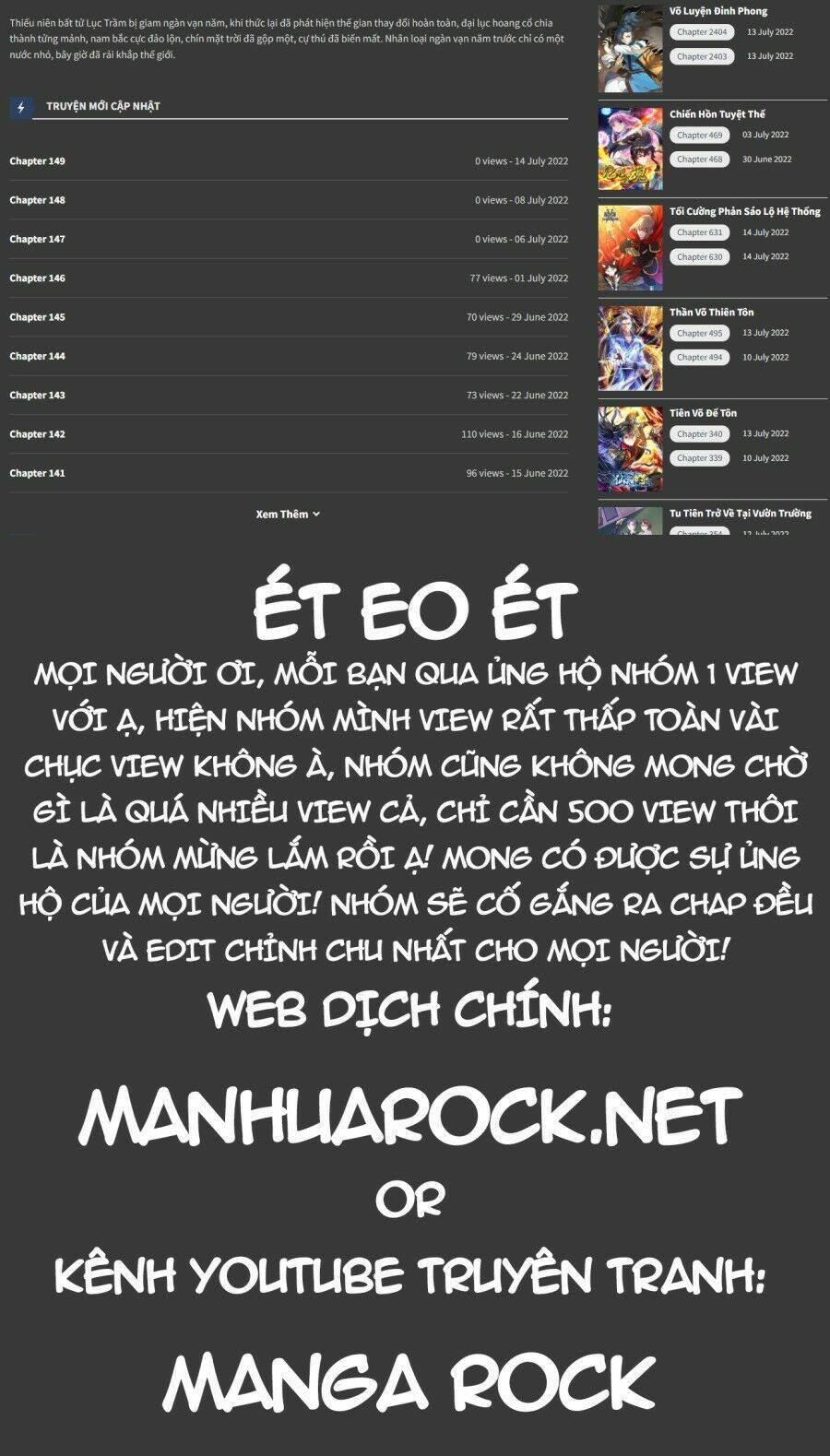 Con Của Ta Là Đại Lão - Chapter 55 - Page 64