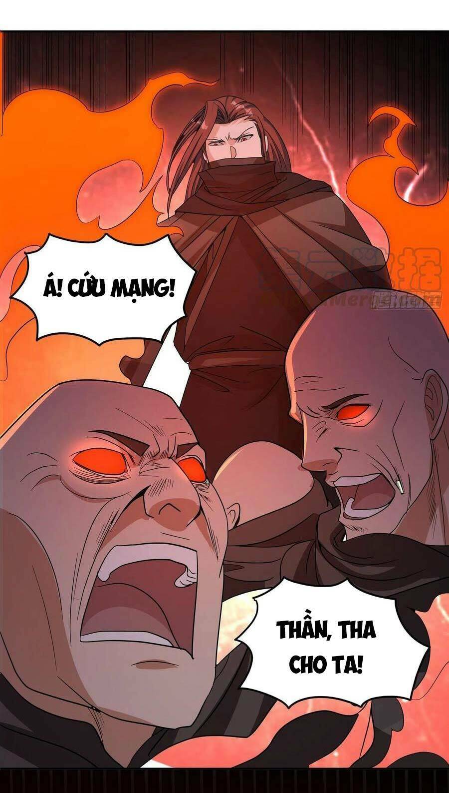 Con Của Ta Là Đại Lão - Chapter 55 - Page 6