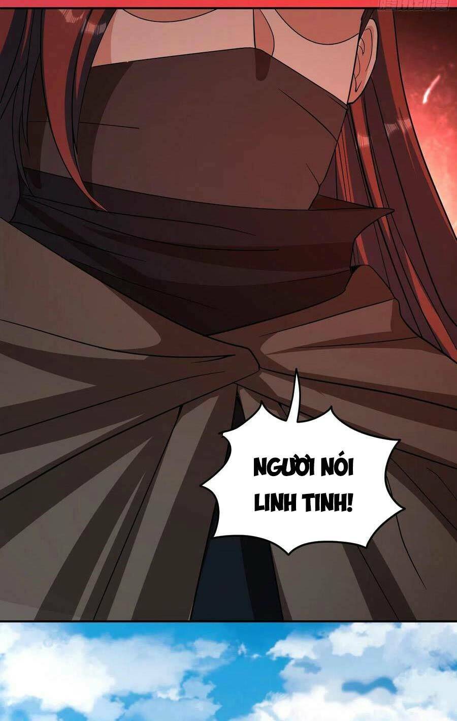 Con Của Ta Là Đại Lão - Chapter 55 - Page 8