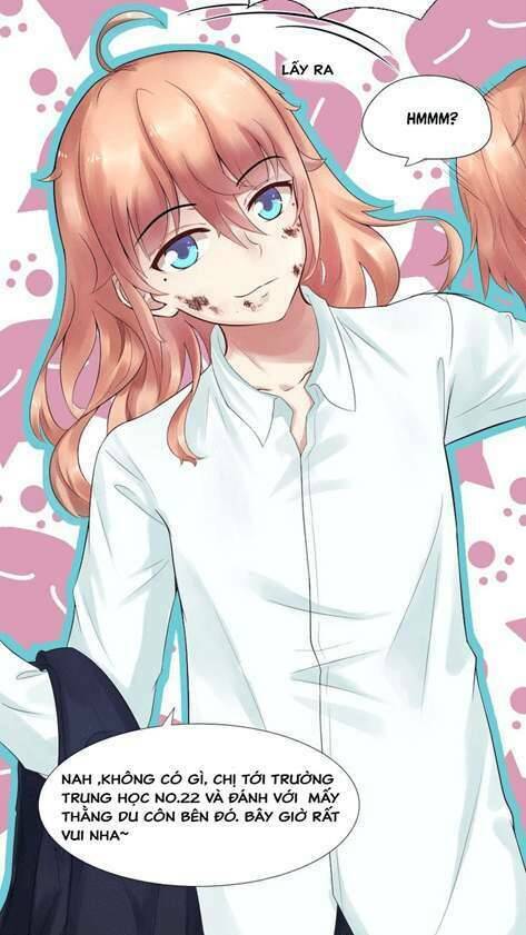 Bad Girlds - Chapter 5 - Page 11