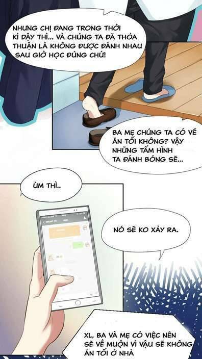 Bad Girlds - Chapter 5 - Page 12