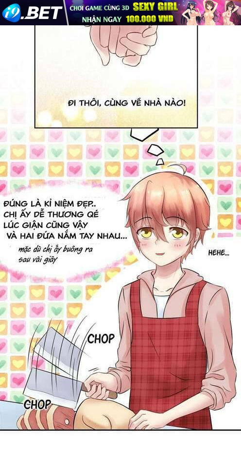 Bad Girlds - Chapter 5 - Page 8