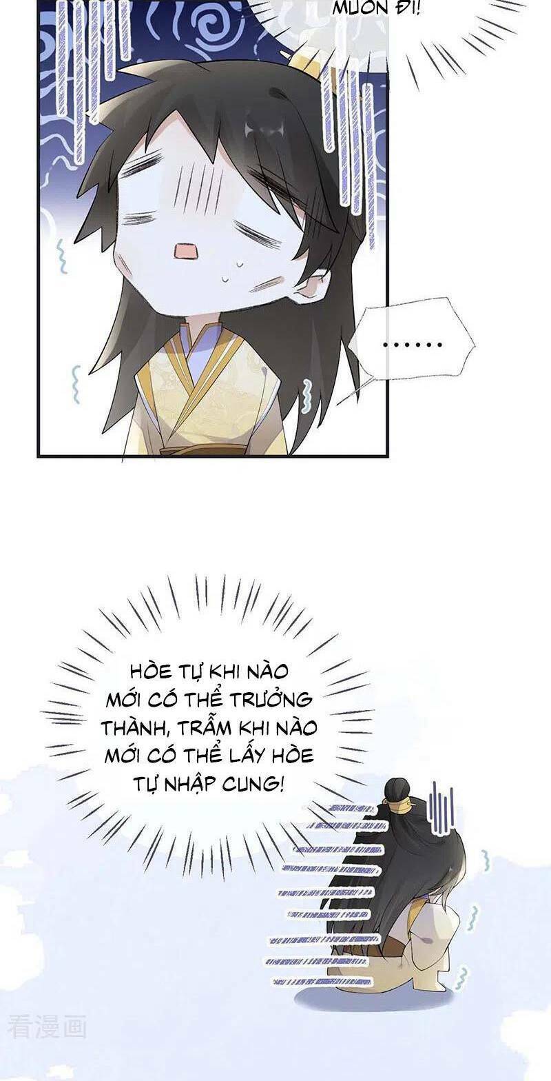 Thái Hậu Quân Hạ Thần - Chapter 180 - Page 9