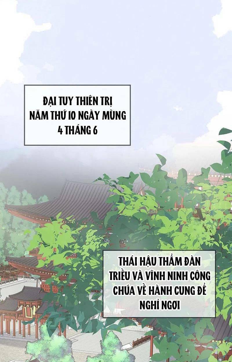 Thái Hậu Quân Hạ Thần - Chapter 180 - Page 10