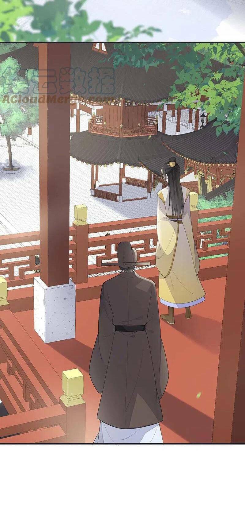 Thái Hậu Quân Hạ Thần - Chapter 180 - Page 12