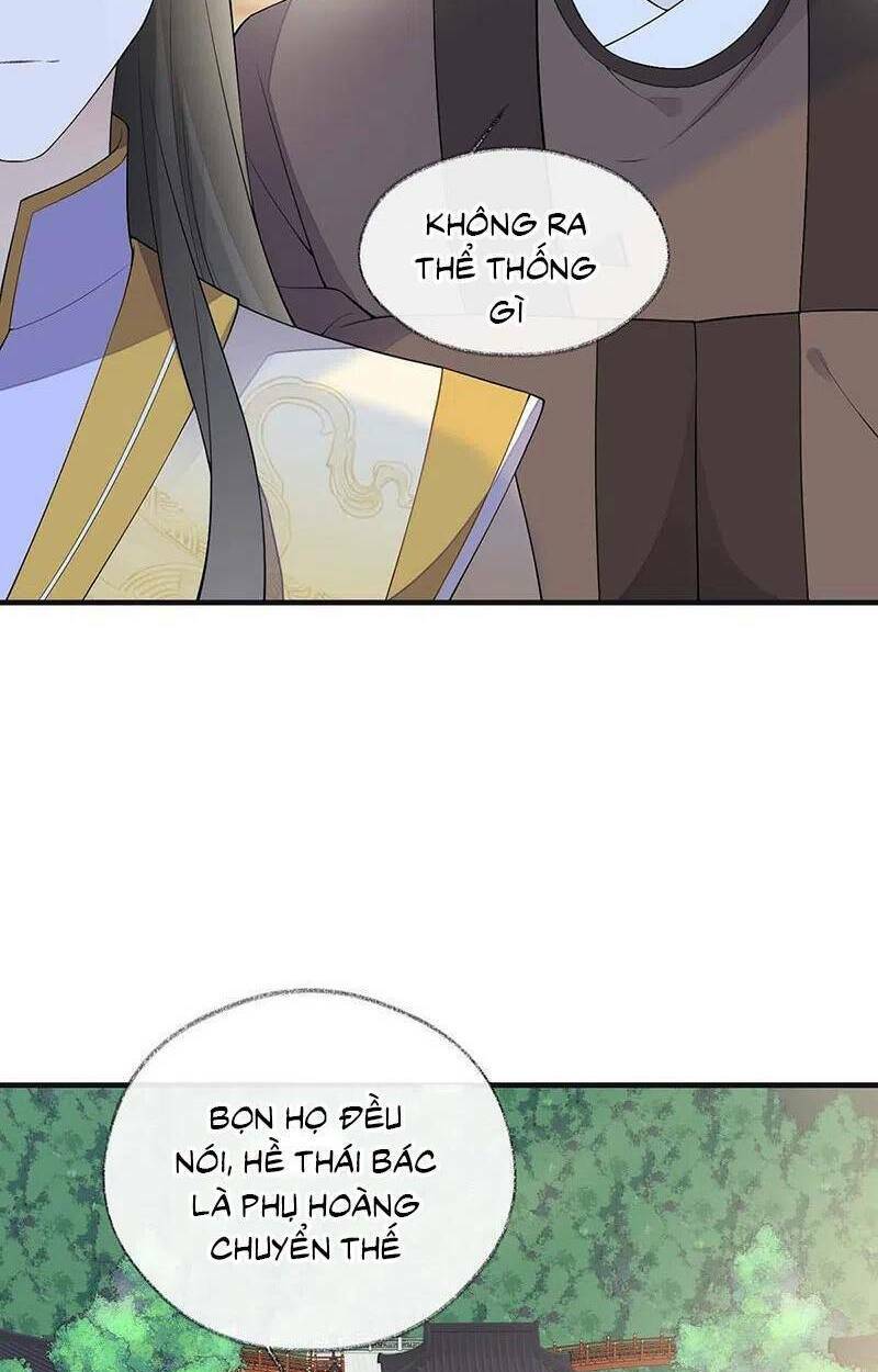 Thái Hậu Quân Hạ Thần - Chapter 180 - Page 15