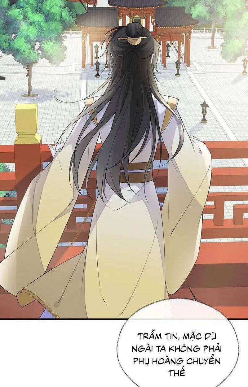 Thái Hậu Quân Hạ Thần - Chapter 180 - Page 16