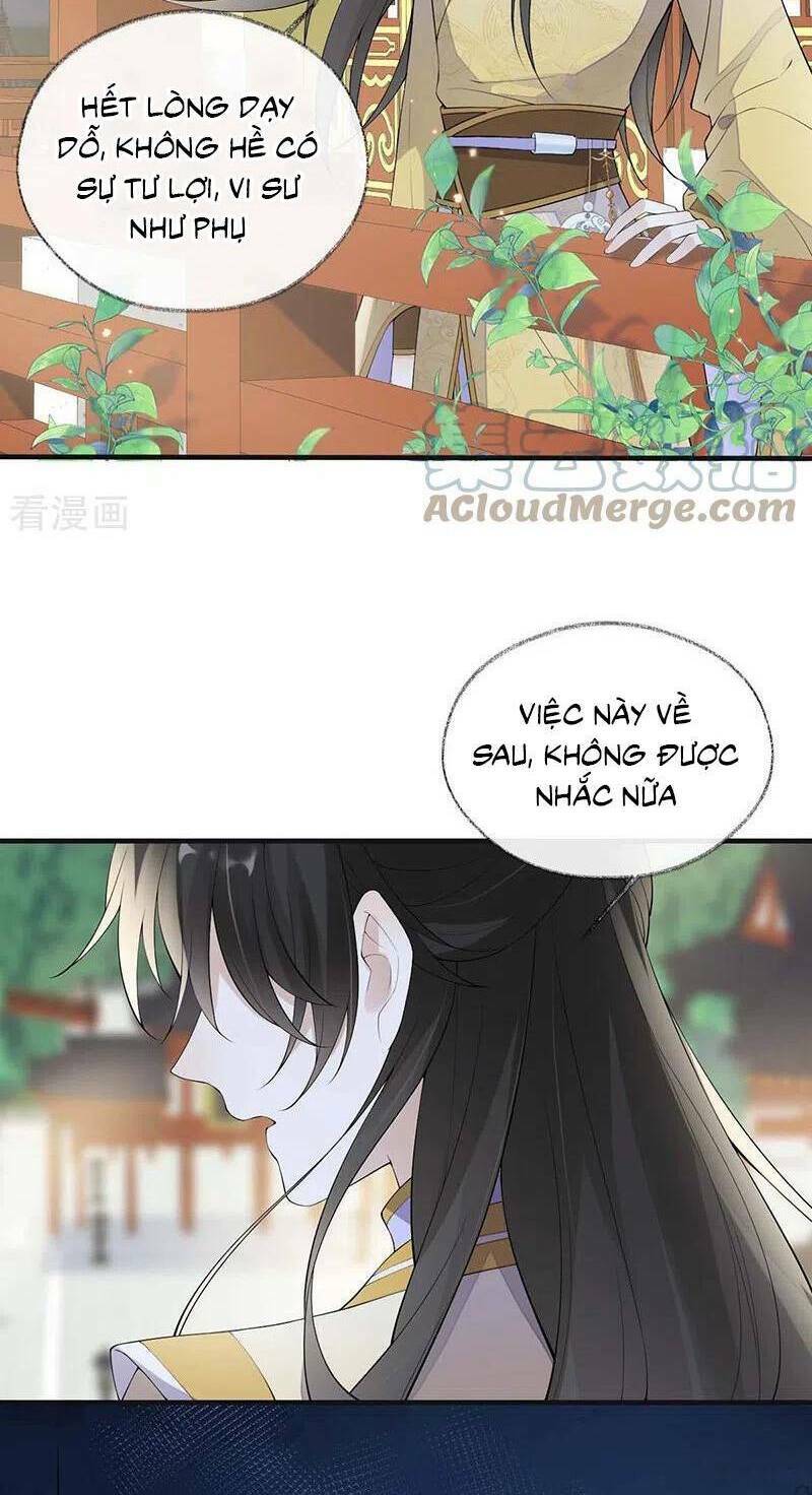 Thái Hậu Quân Hạ Thần - Chapter 180 - Page 20