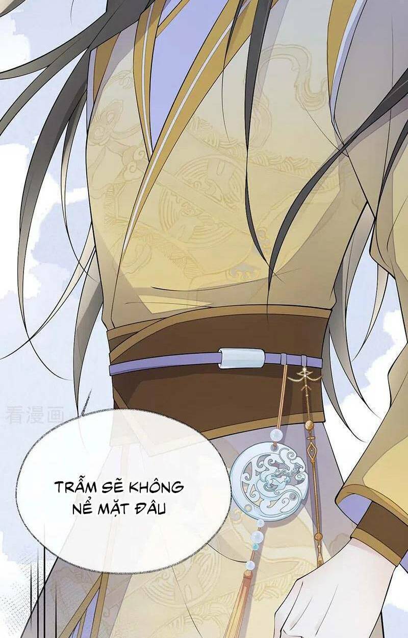 Thái Hậu Quân Hạ Thần - Chapter 180 - Page 22