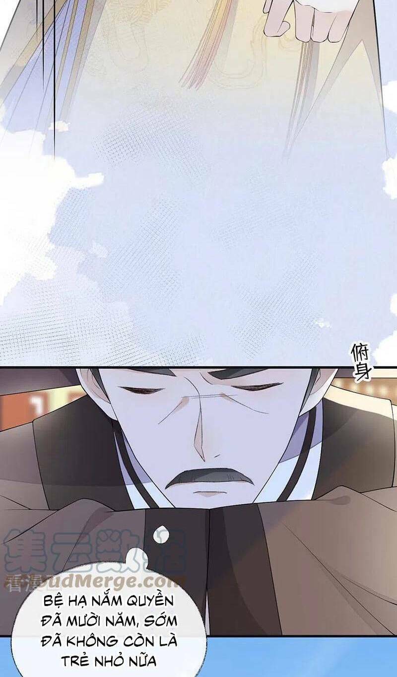 Thái Hậu Quân Hạ Thần - Chapter 180 - Page 23