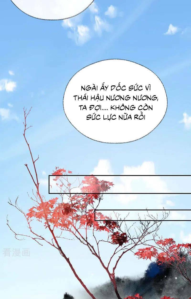 Thái Hậu Quân Hạ Thần - Chapter 180 - Page 24