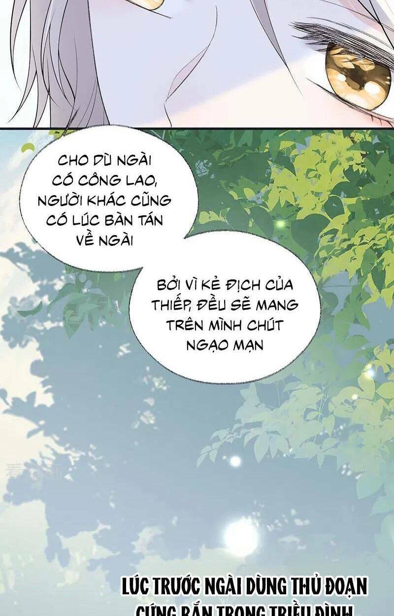 Thái Hậu Quân Hạ Thần - Chapter 180 - Page 29