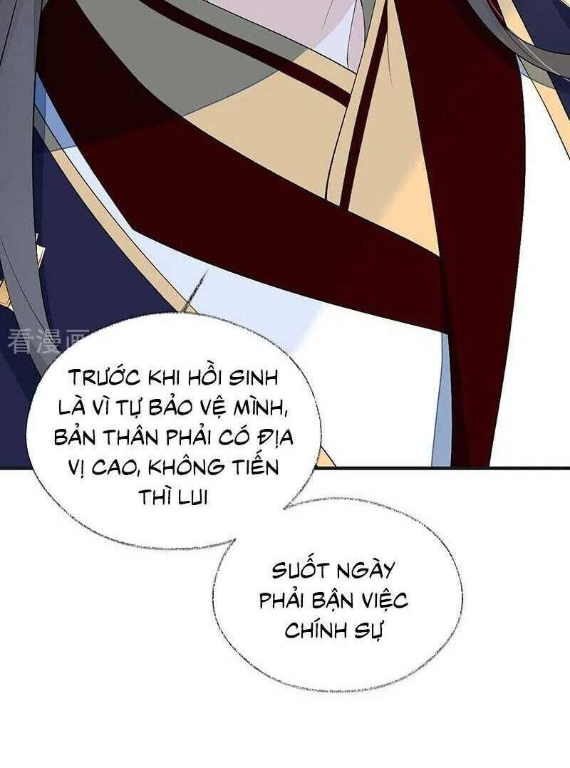 Thái Hậu Quân Hạ Thần - Chapter 180 - Page 40