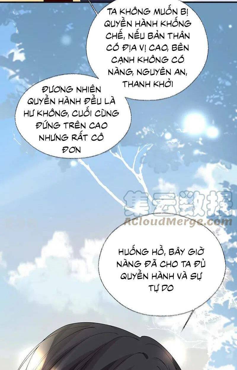 Thái Hậu Quân Hạ Thần - Chapter 180 - Page 45