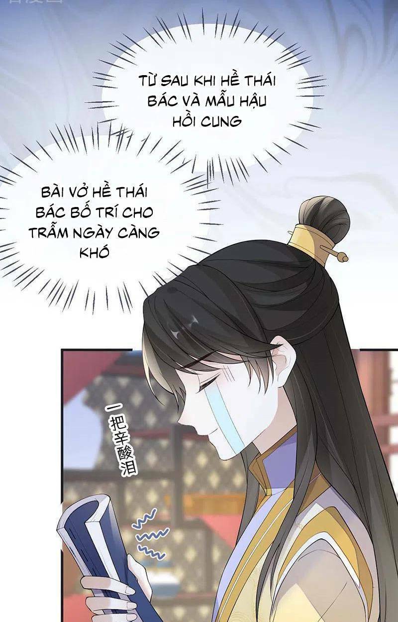 Thái Hậu Quân Hạ Thần - Chapter 180 - Page 4