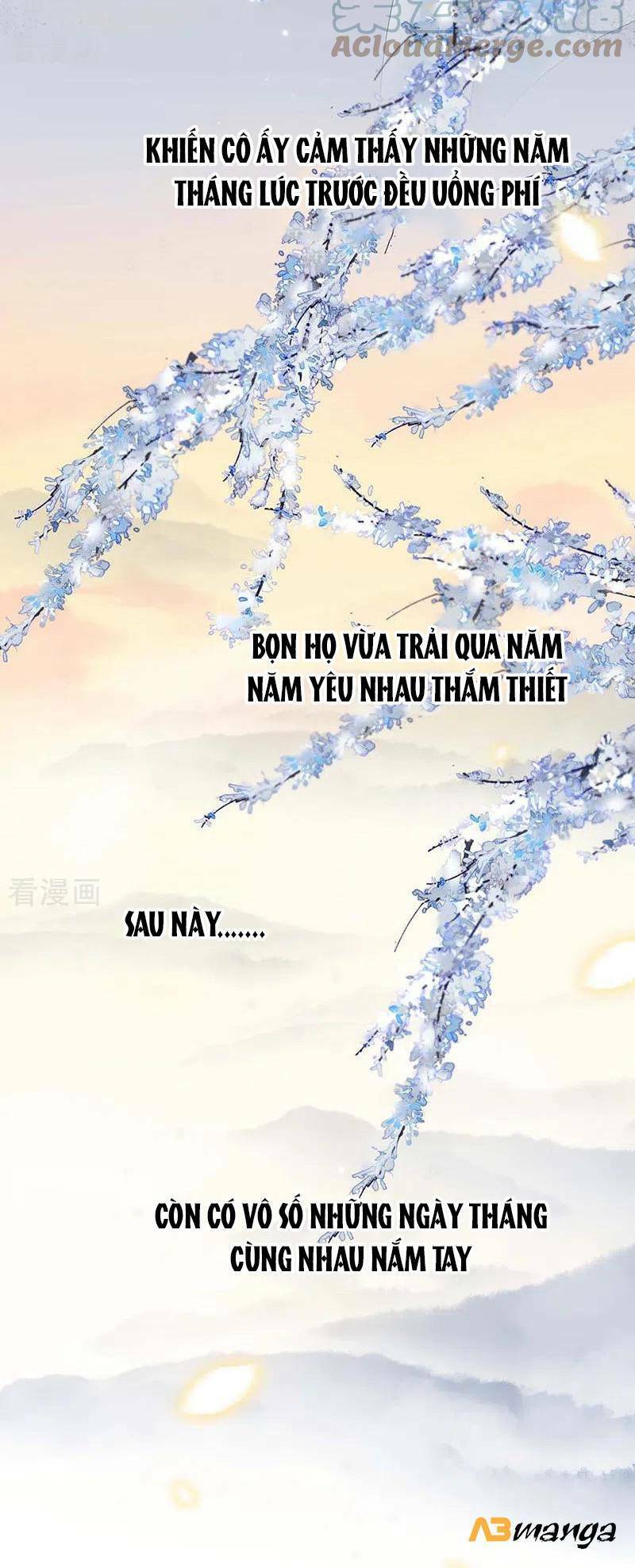 Thái Hậu Quân Hạ Thần - Chapter 180 - Page 53
