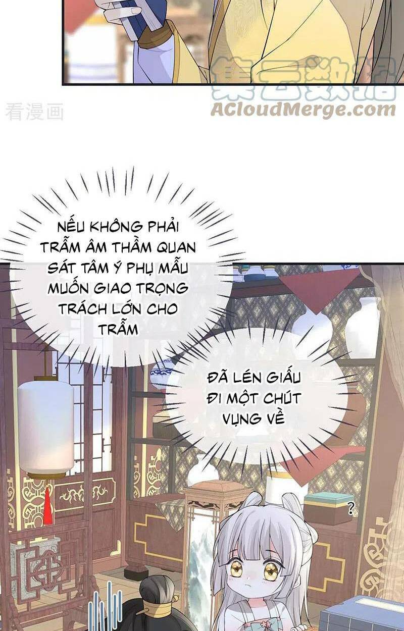 Thái Hậu Quân Hạ Thần - Chapter 180 - Page 5