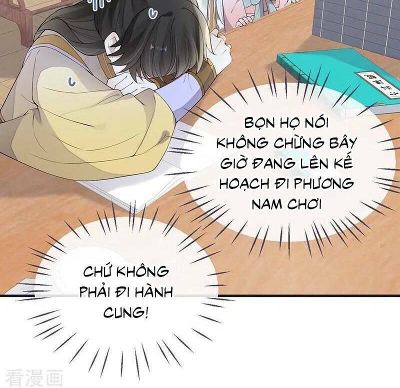 Thái Hậu Quân Hạ Thần - Chapter 180 - Page 6