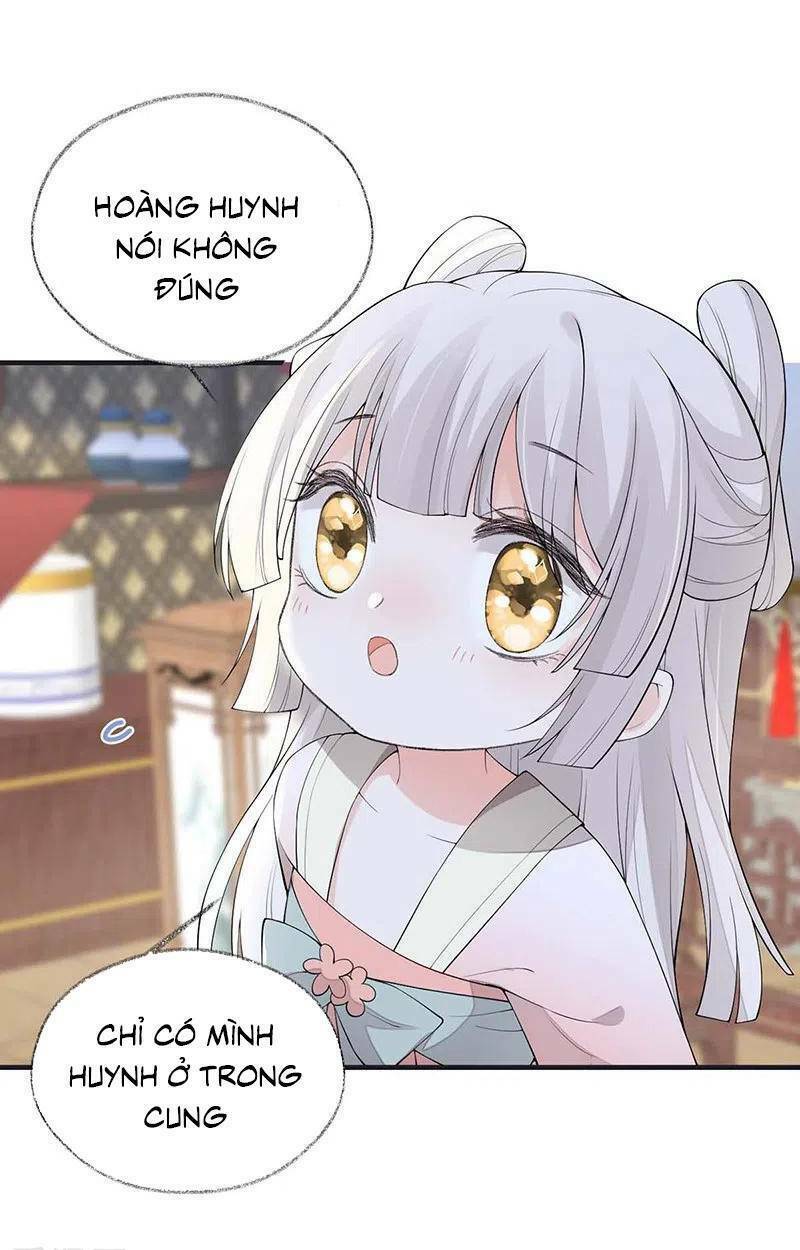 Thái Hậu Quân Hạ Thần - Chapter 180 - Page 7