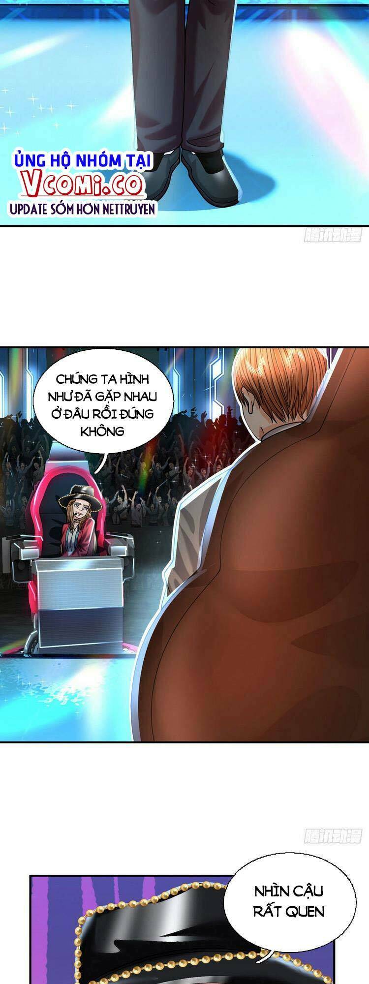 Ta Chẳng Làm Gì Cũng Vô Địch - Chapter 58 - Page 10