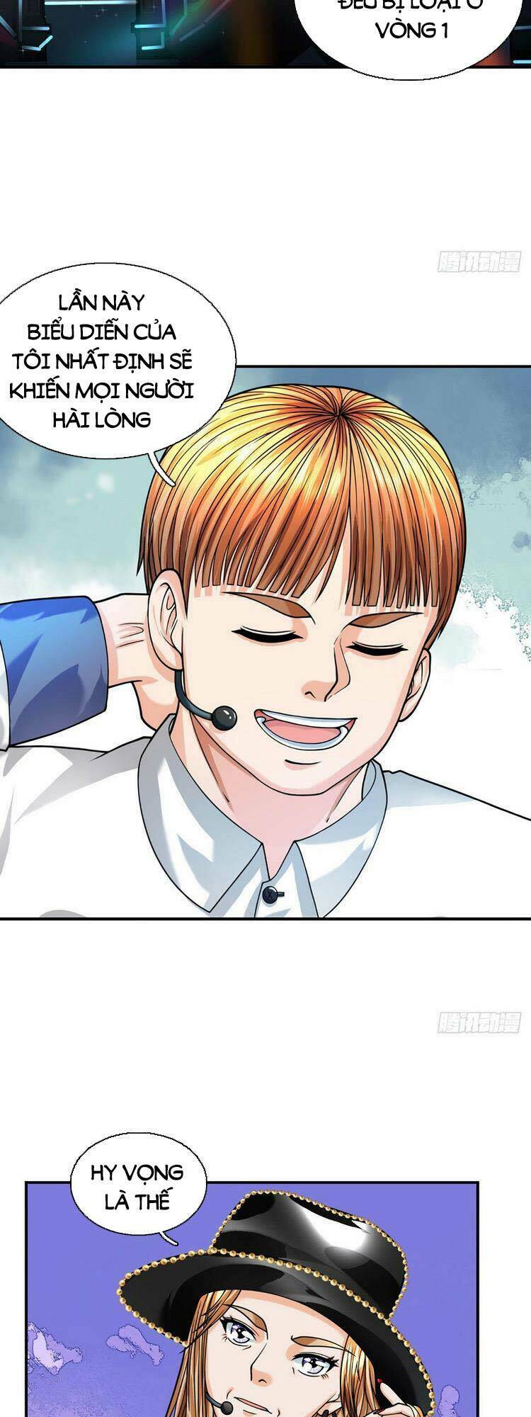 Ta Chẳng Làm Gì Cũng Vô Địch - Chapter 58 - Page 13