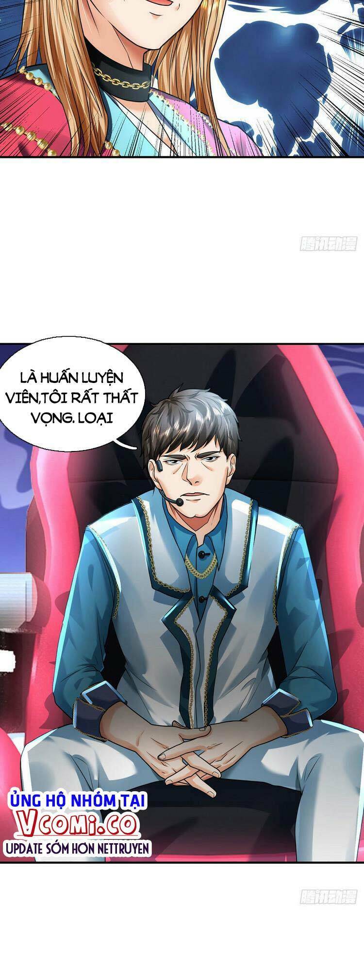 Ta Chẳng Làm Gì Cũng Vô Địch - Chapter 58 - Page 4