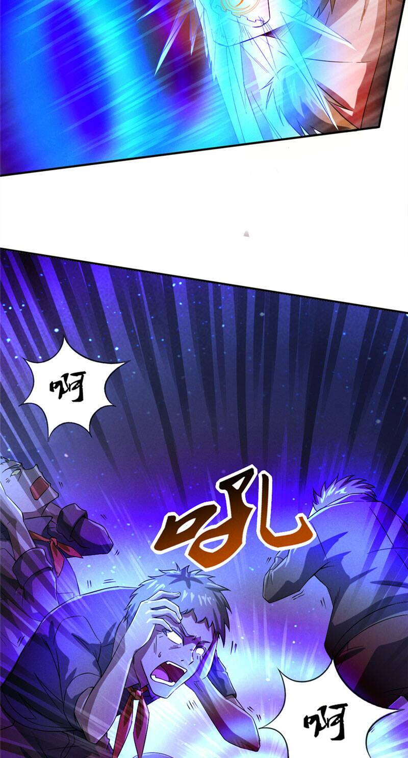 Vua Thời Gian - Chapter 21 - Page 9