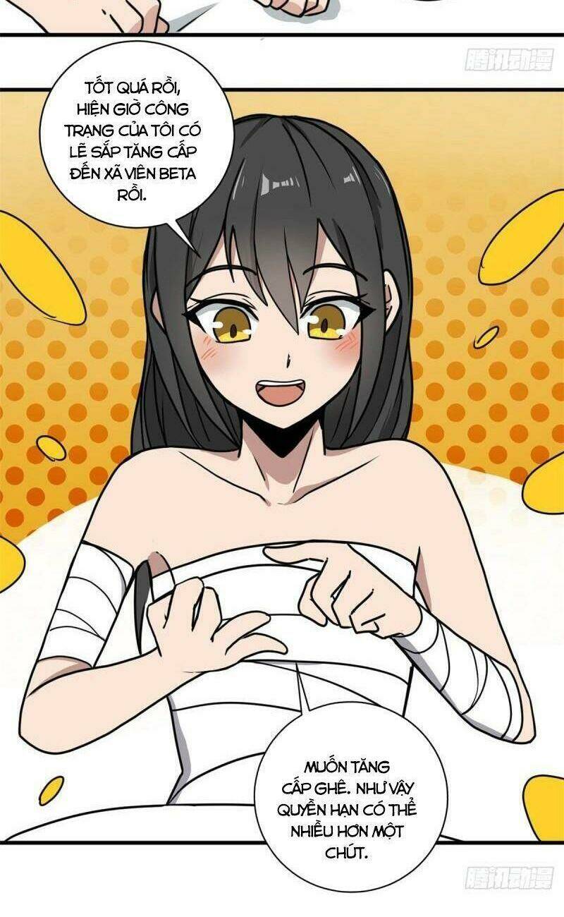 Xã Lam Bạch - Chapter 64 - Page 11