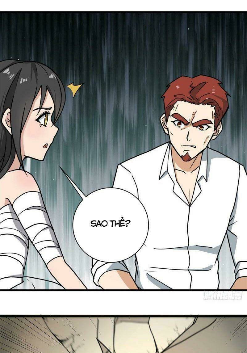 Xã Lam Bạch - Chapter 64 - Page 14