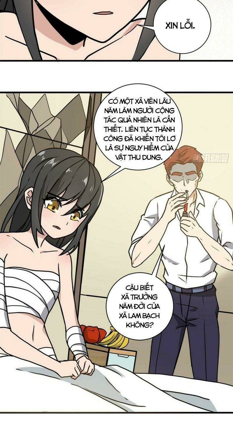 Xã Lam Bạch - Chapter 64 - Page 19