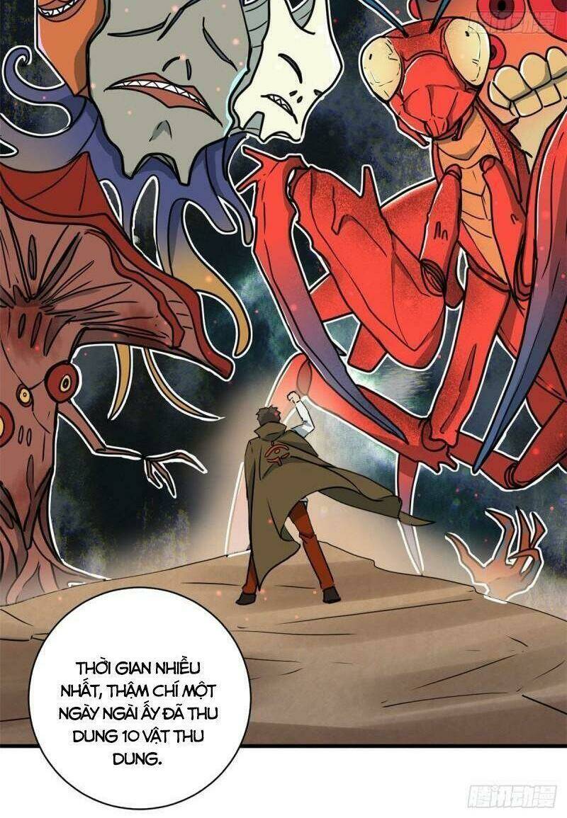 Xã Lam Bạch - Chapter 64 - Page 21