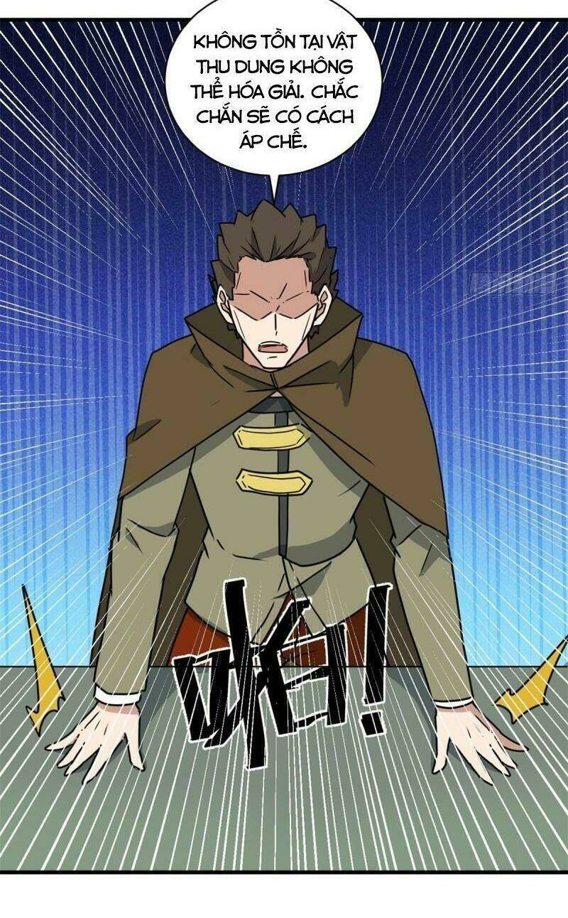 Xã Lam Bạch - Chapter 64 - Page 25