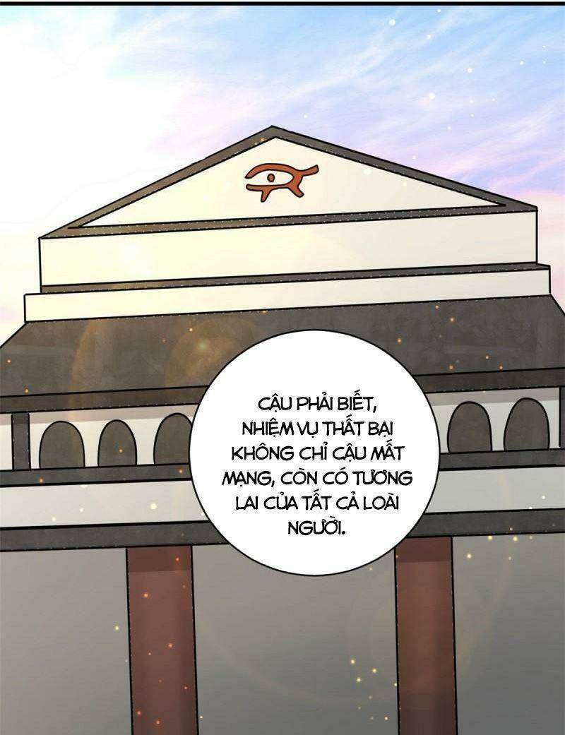 Xã Lam Bạch - Chapter 64 - Page 29