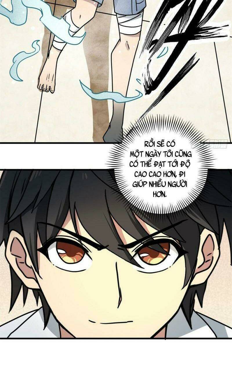 Xã Lam Bạch - Chapter 64 - Page 33