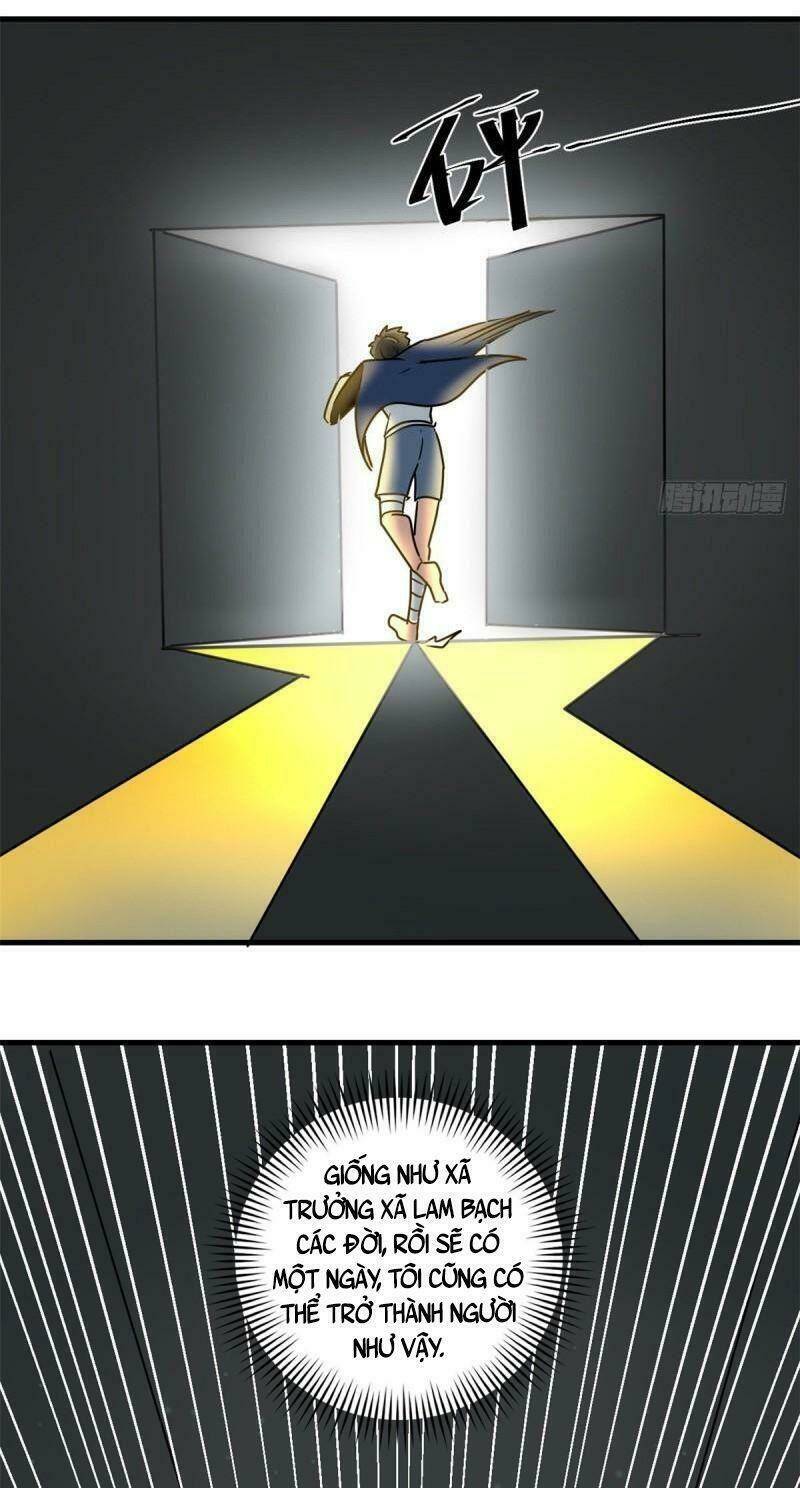 Xã Lam Bạch - Chapter 64 - Page 34