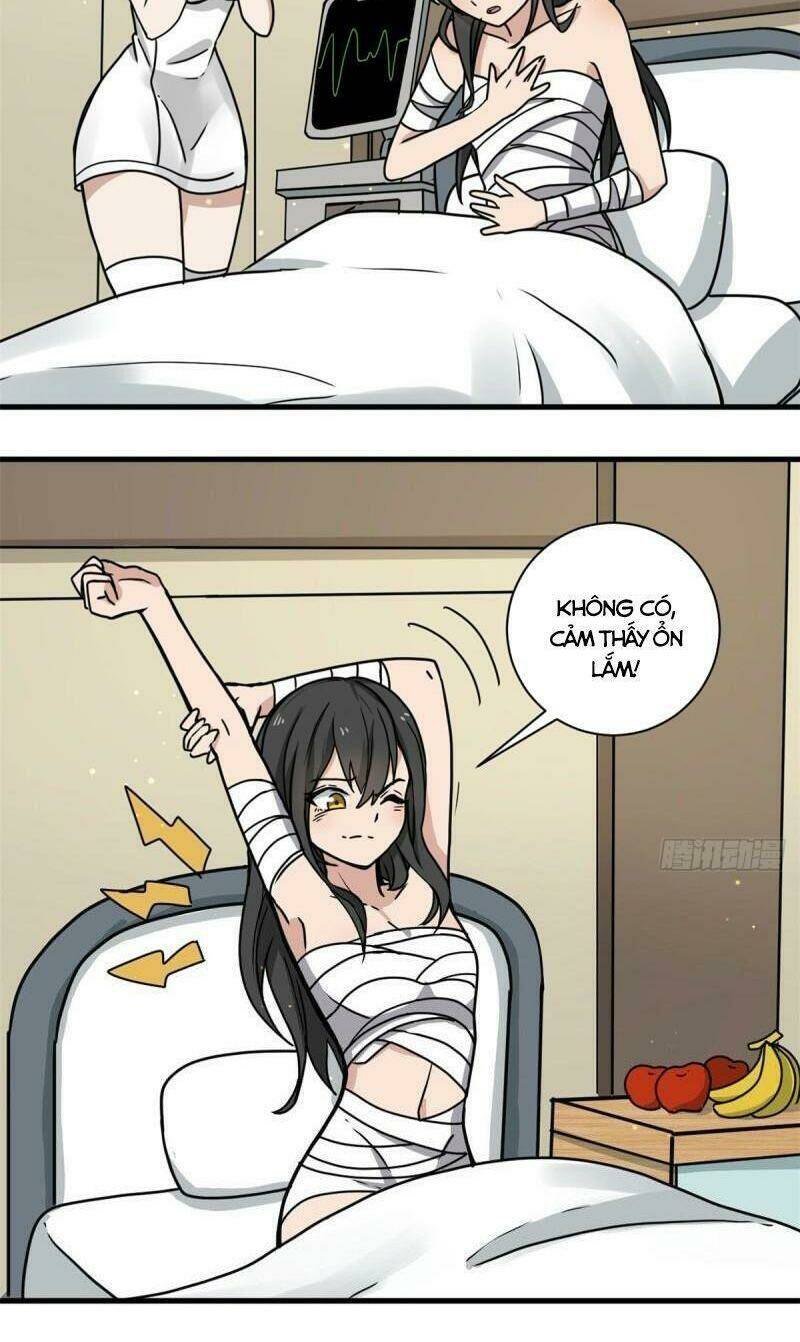 Xã Lam Bạch - Chapter 64 - Page 5