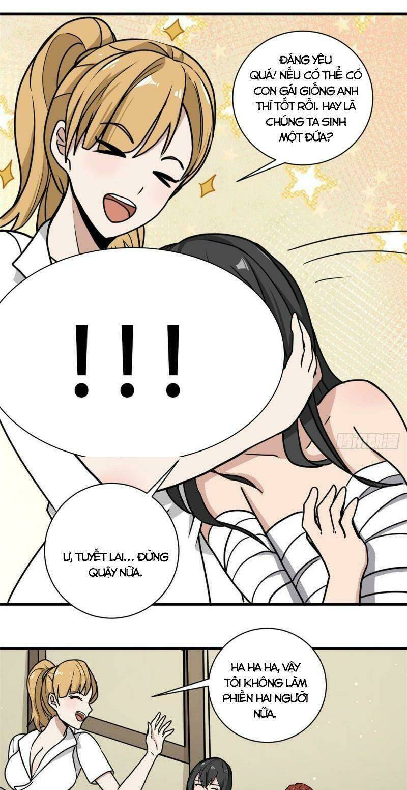 Xã Lam Bạch - Chapter 64 - Page 6