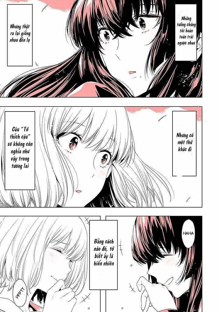 Lilium Terrarium - Chapter 11 - Page 10