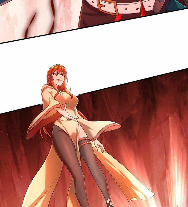 Tọa Ủng Tinh Cầu - Chapter 10 - Page 10