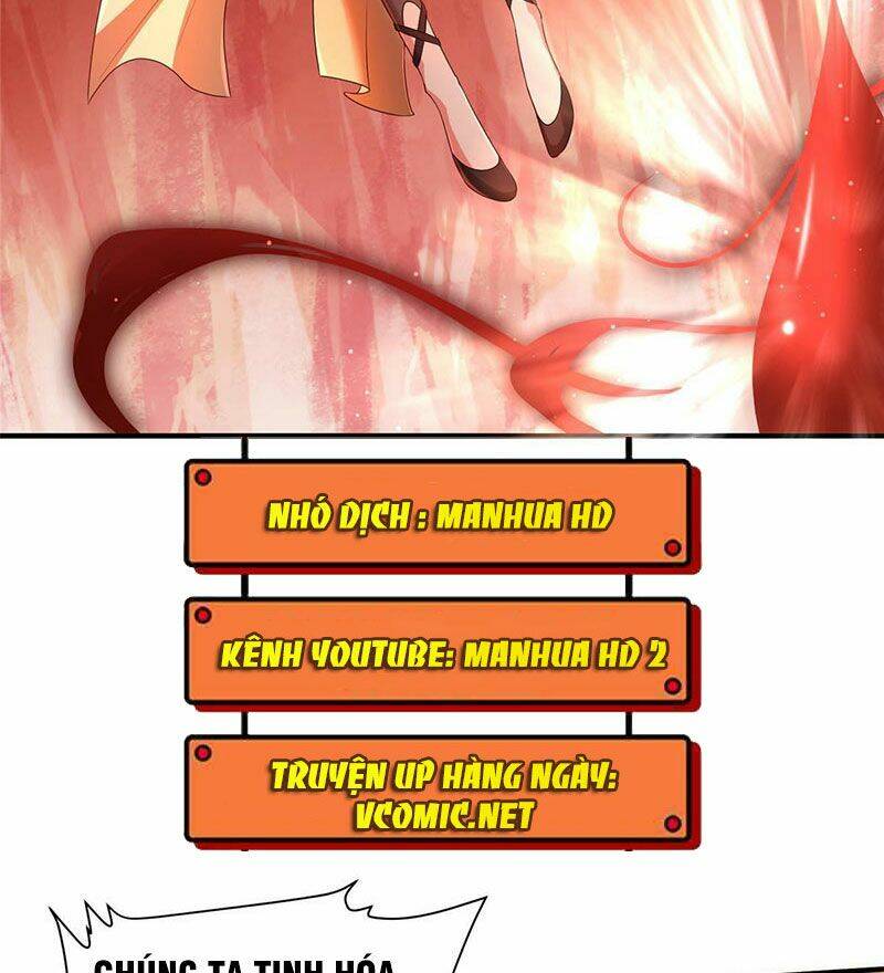 Tọa Ủng Tinh Cầu - Chapter 10 - Page 11