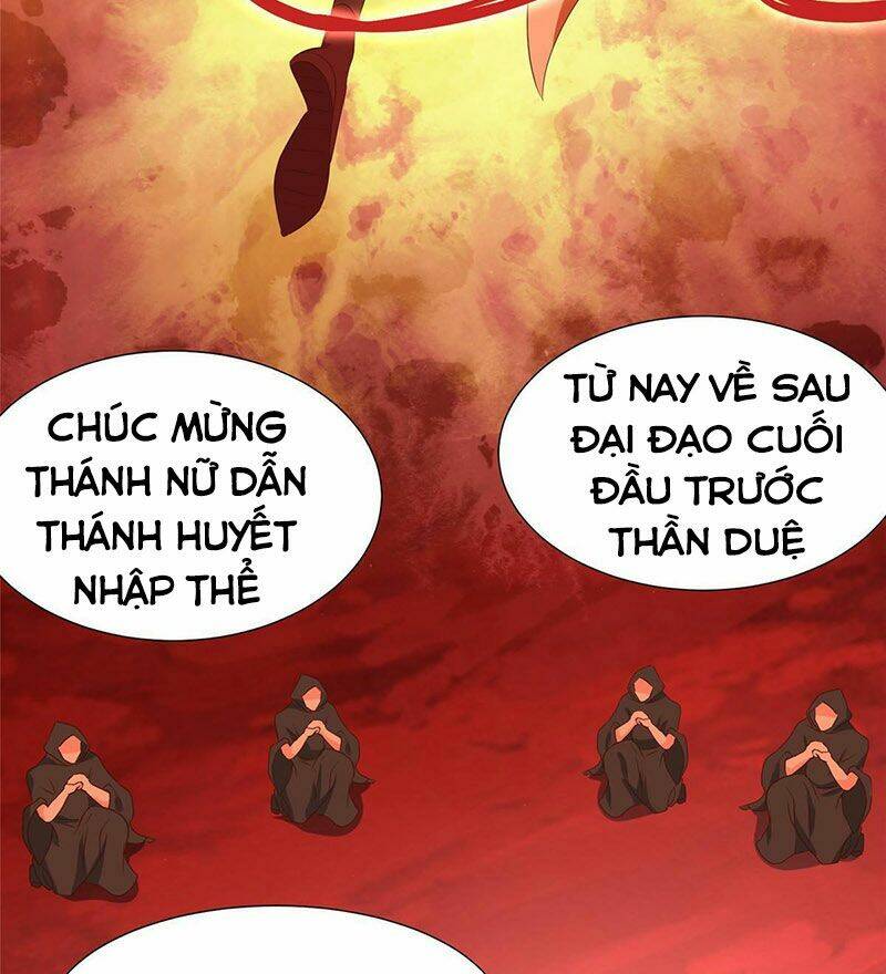 Tọa Ủng Tinh Cầu - Chapter 10 - Page 17