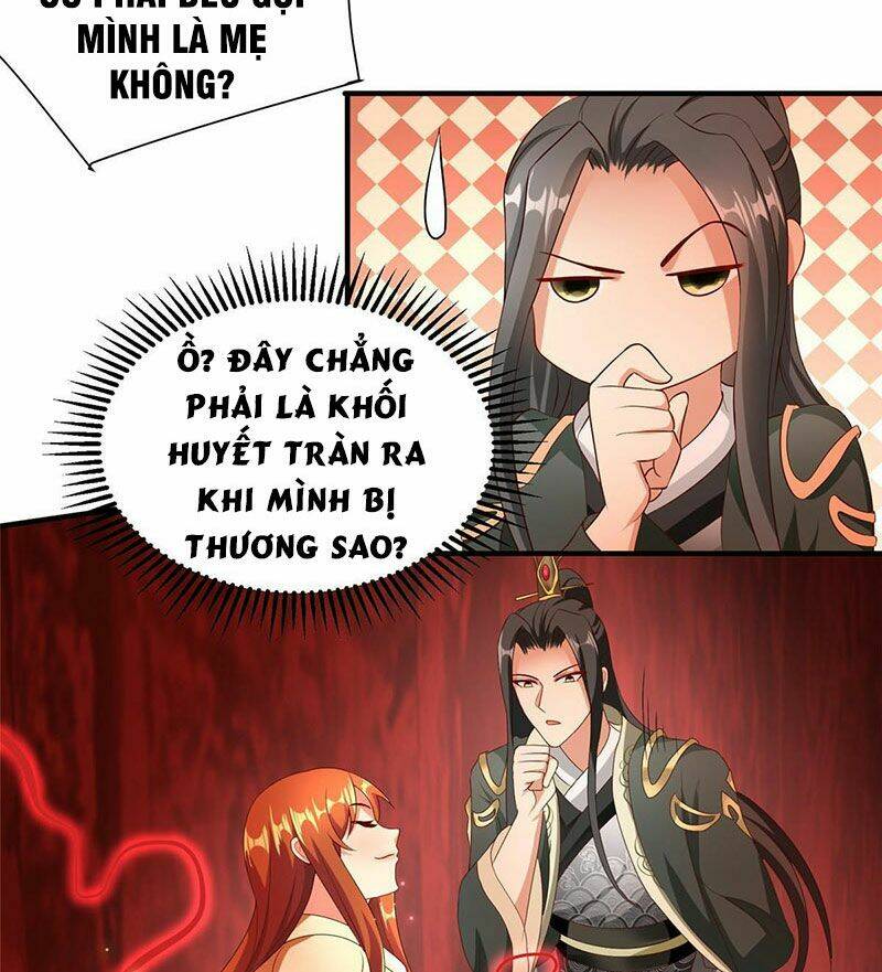 Tọa Ủng Tinh Cầu - Chapter 10 - Page 20