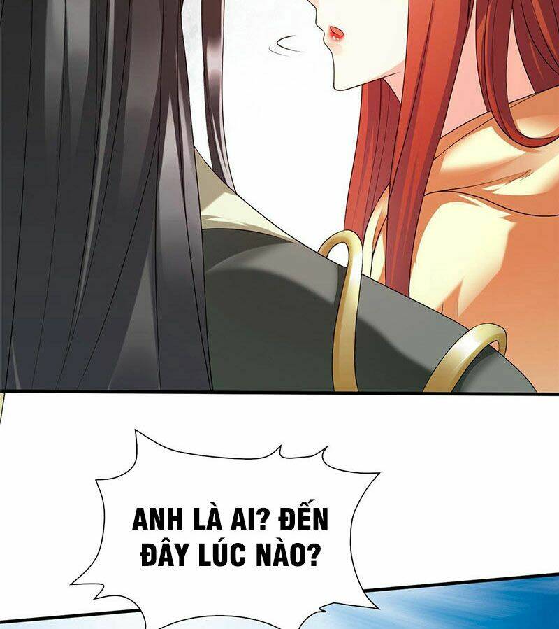 Tọa Ủng Tinh Cầu - Chapter 10 - Page 23