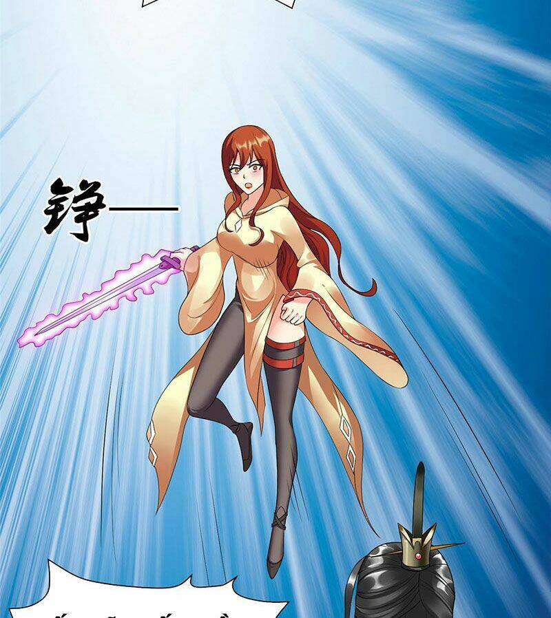 Tọa Ủng Tinh Cầu - Chapter 10 - Page 24